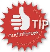 ELAC FS 249 - audioforum (Belgium) review